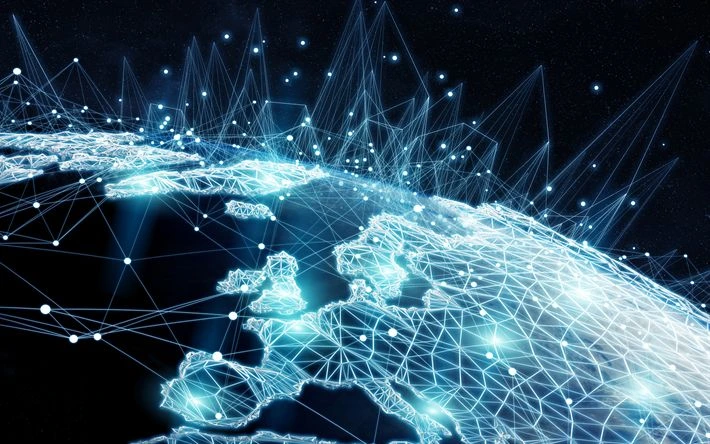 ¿Qué es un Network State?