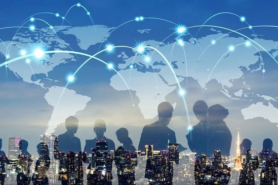 Network Union - Comunidad online
